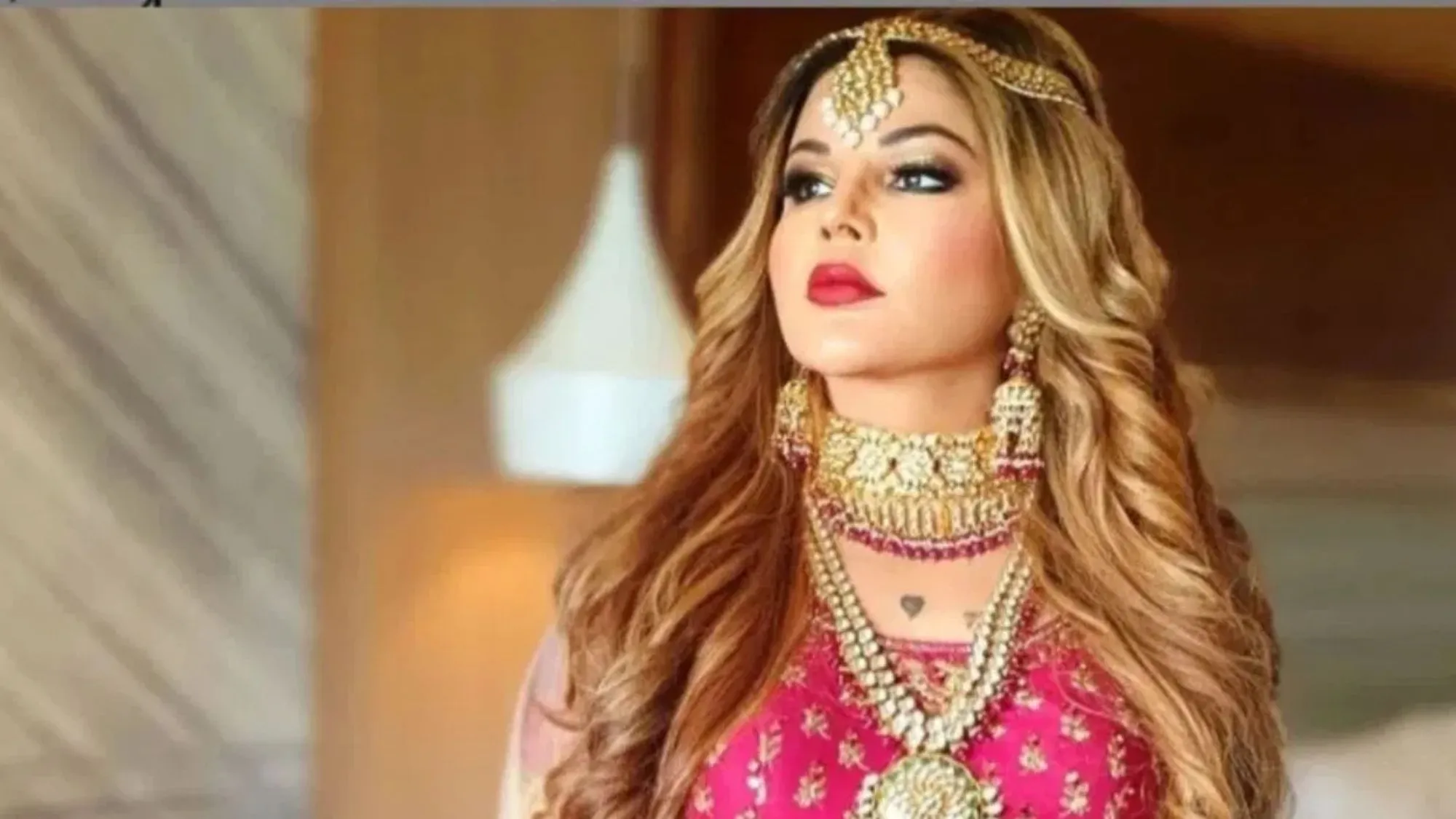 Rakhi Sawant will record her statement on February 27
