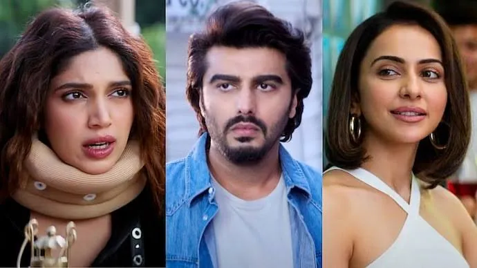 Mere Husband Ki Biwi Movie
