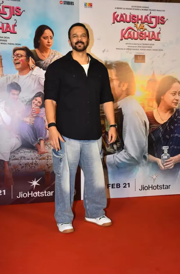 रोहित शेट्टी (Rohit Shetty)