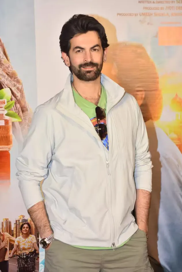 नील नितिन मुकेश (Neil Nitin Mukesh)