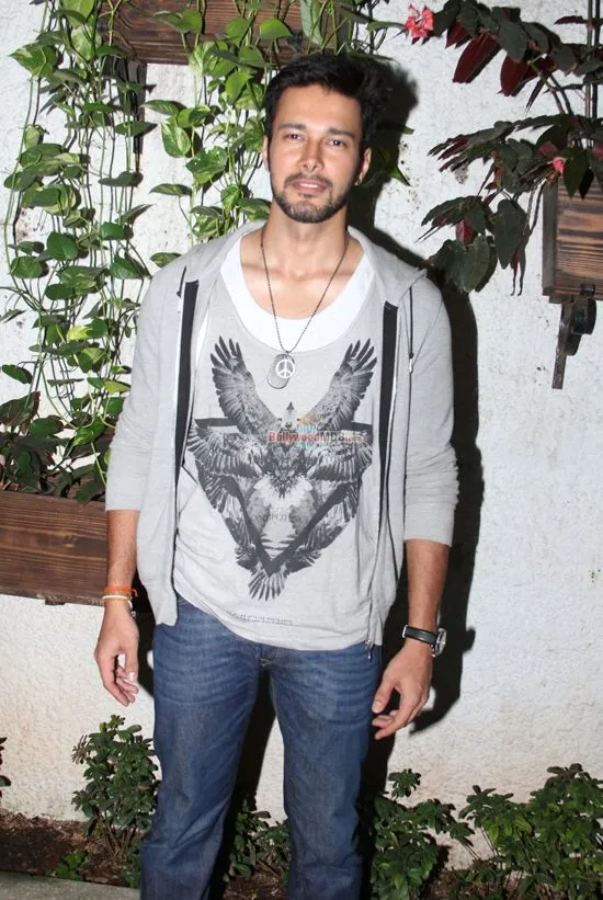 Rajneesh Duggal