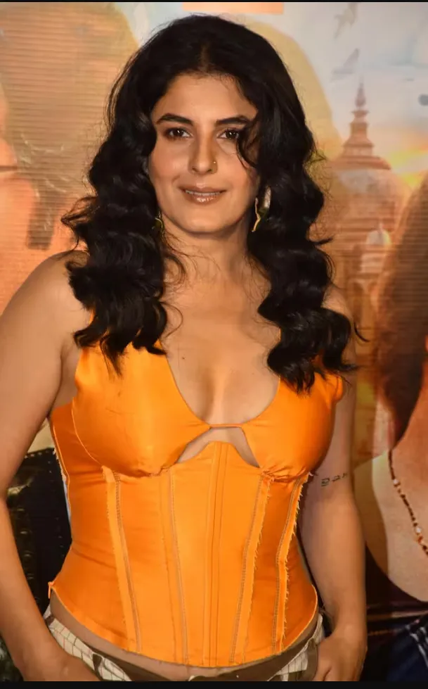 ईशा तलवार (Isha Talwar)