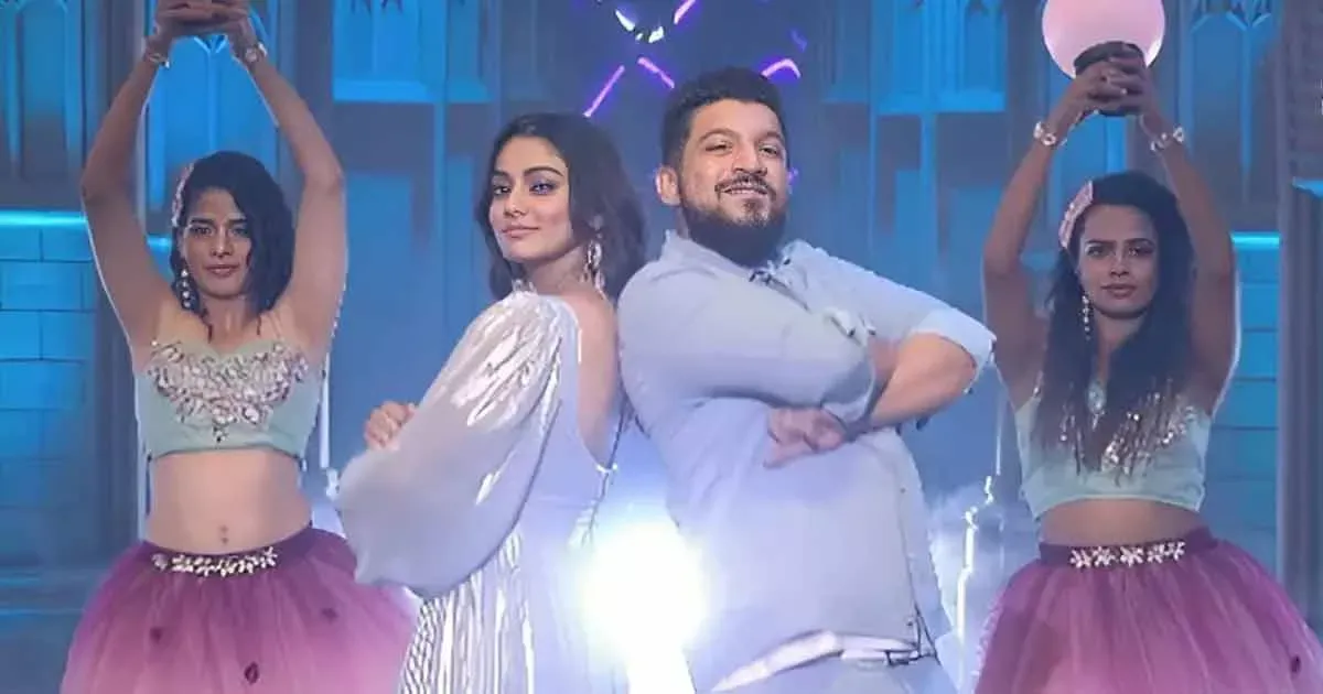 Cute Chat With Naezy And Sana Makbul 