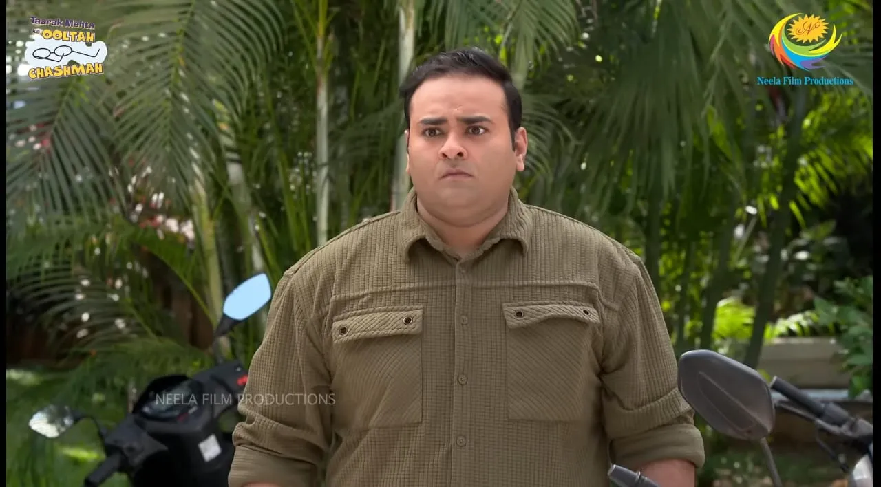 TMKOC Episode Update Raja Mastana Big Reveal The Funniest Marriage Scam in Gokuldham History