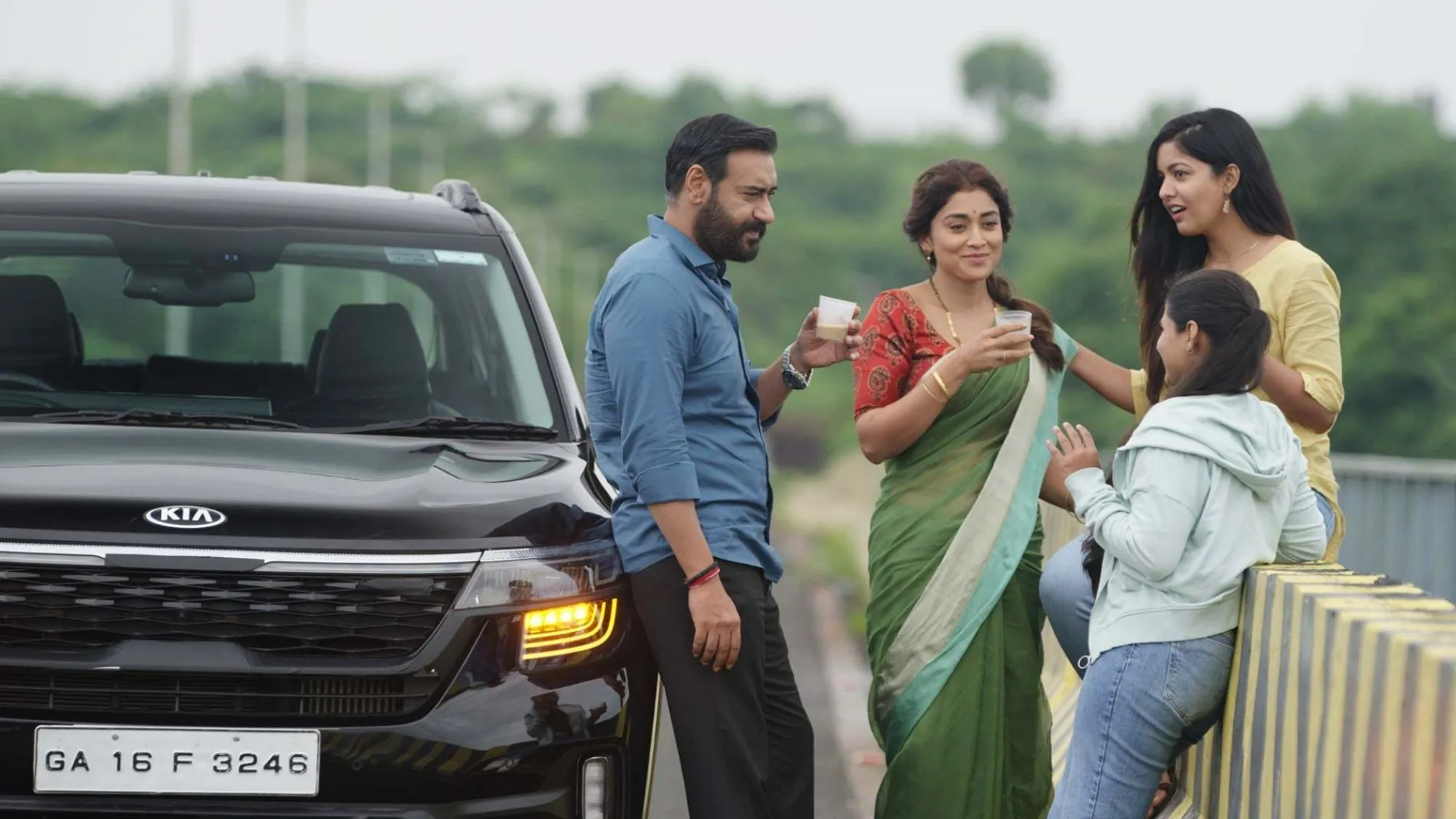 Drishyam 2