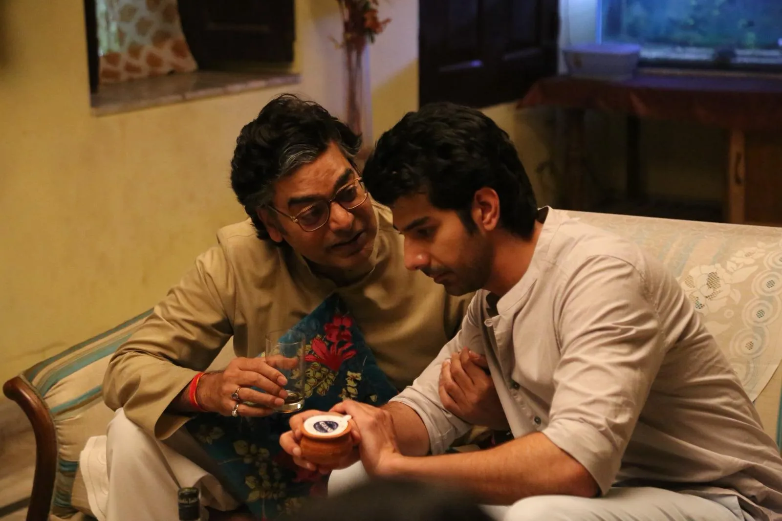 Kaushaljis vs Kaushal Film Review