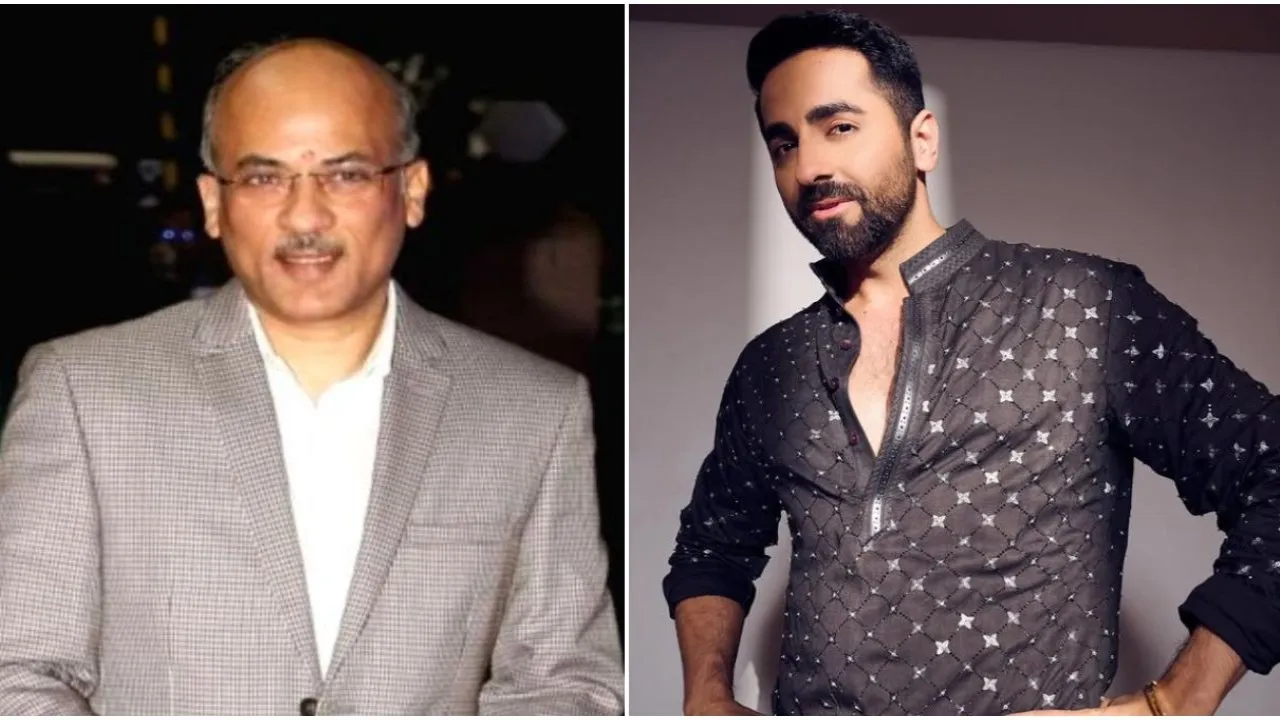 Sooraj Barjatya Upcoming film