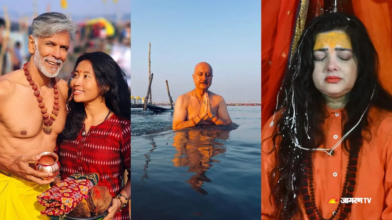 maha-kumbh