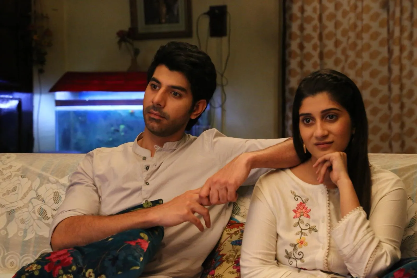 Kaushaljis vs Kaushal Film Review