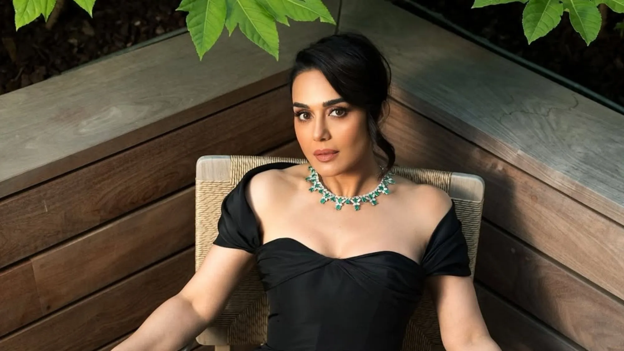 preity zinta