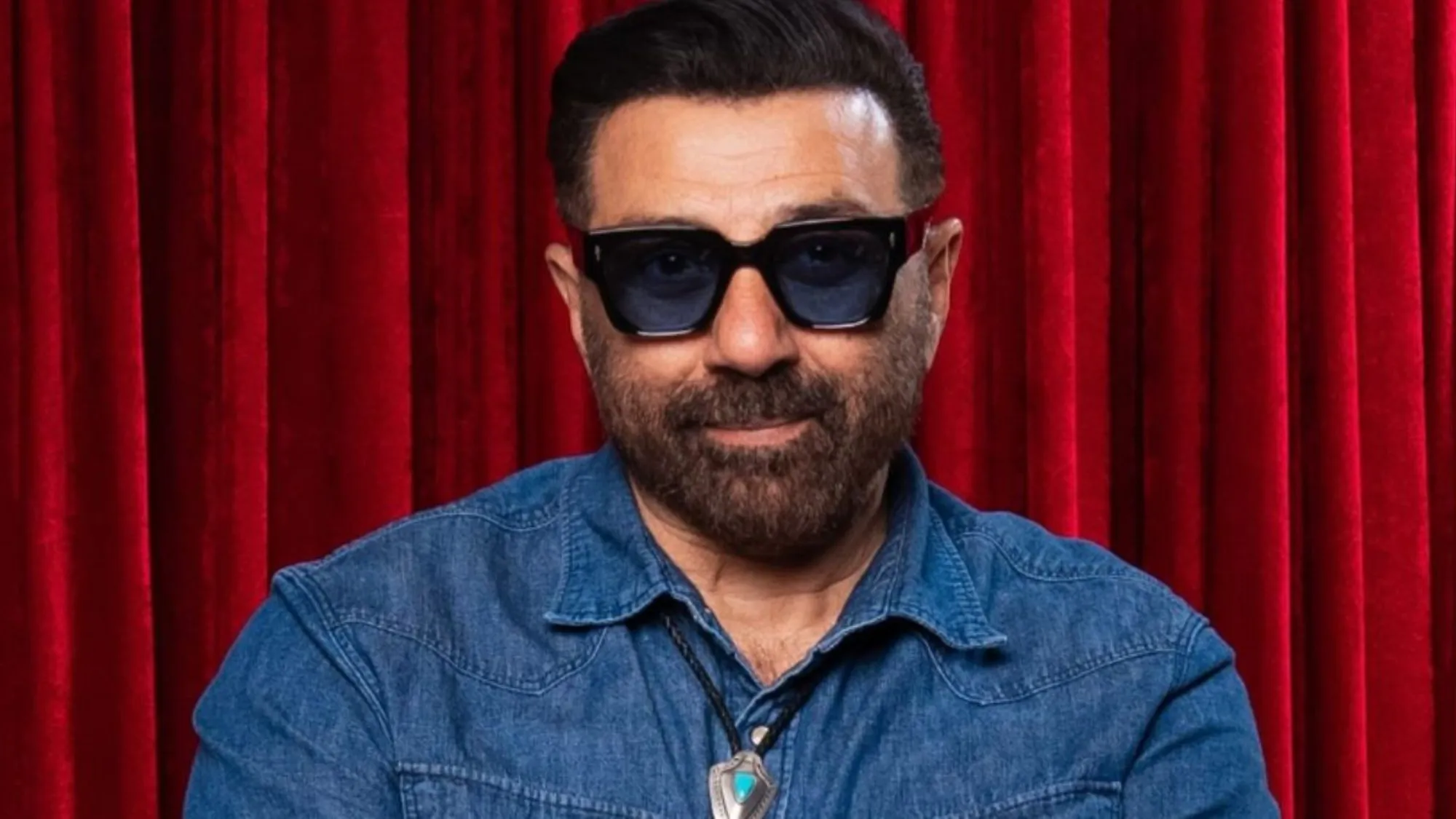 sunny deol