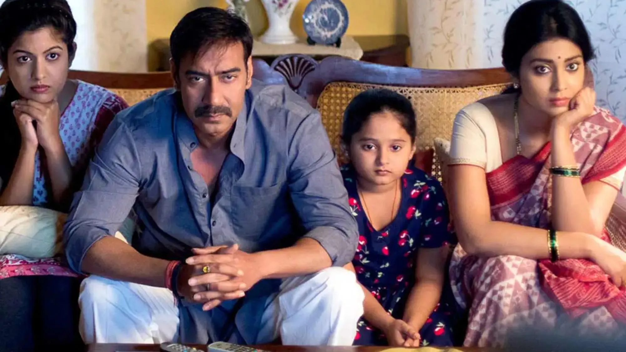 Drishyam 3