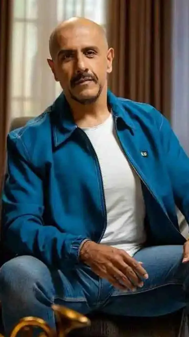 Vishal Dadlani