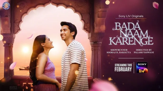  Sooraj Barjatya 