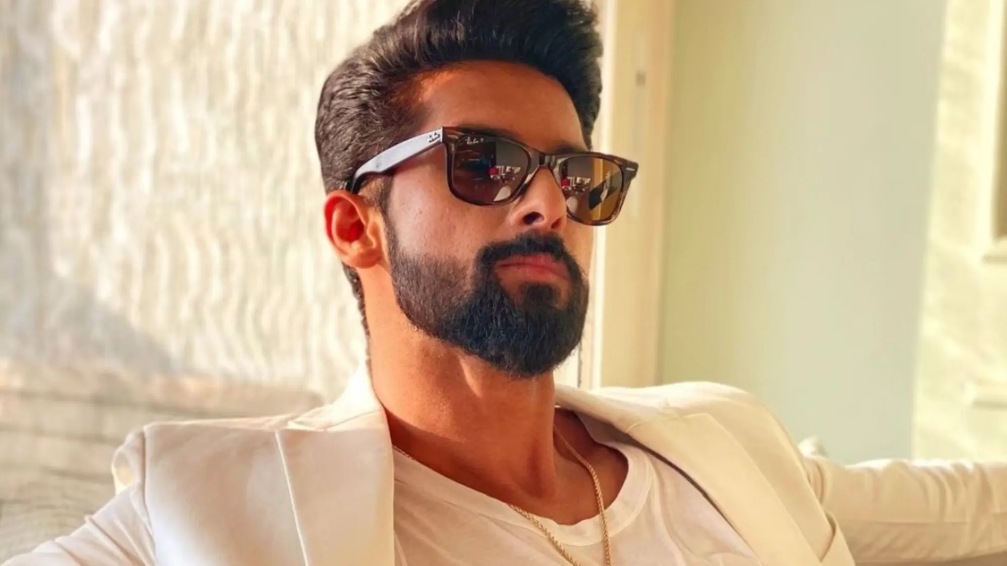 ravi dubey