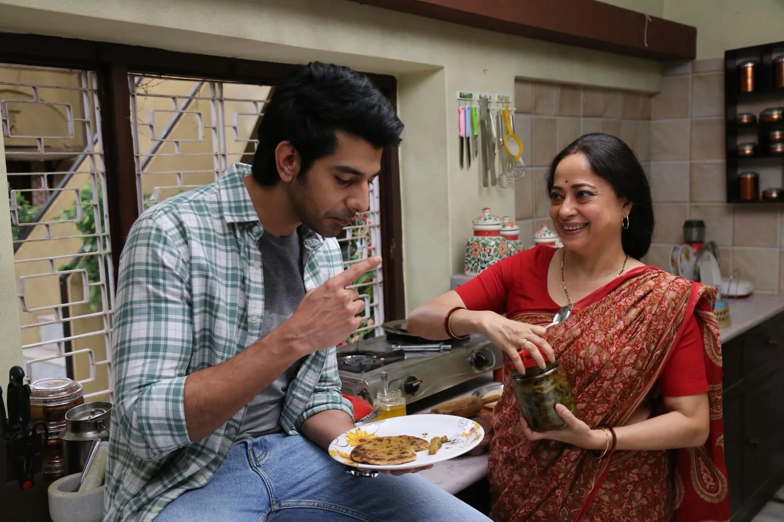 Kaushaljis vs Kaushal Film Review