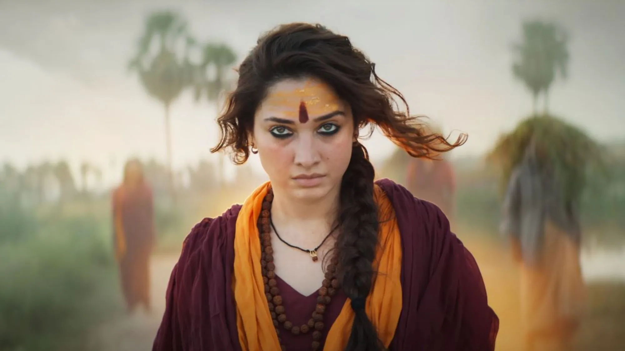 Tamaannaah Bhatia
