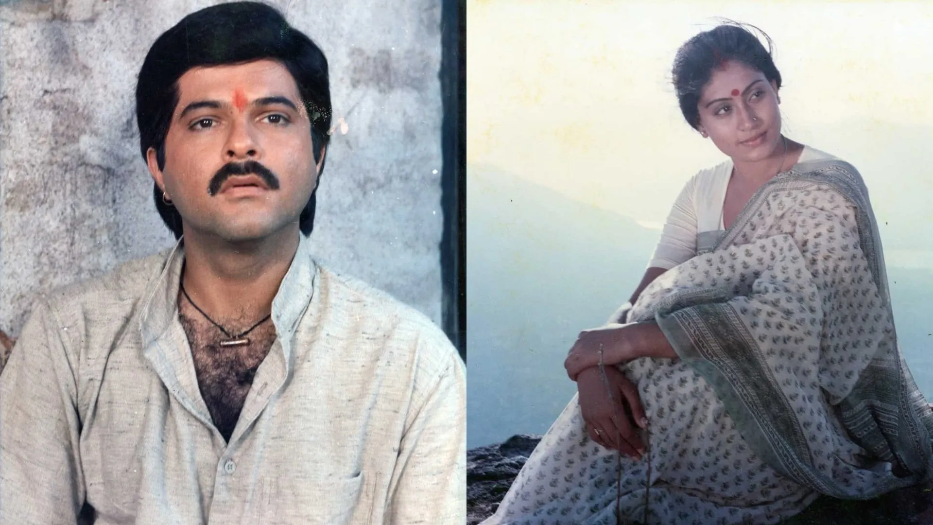 Anil Kapoor's 'Eeshwar' (1989): A Timeless Classic
