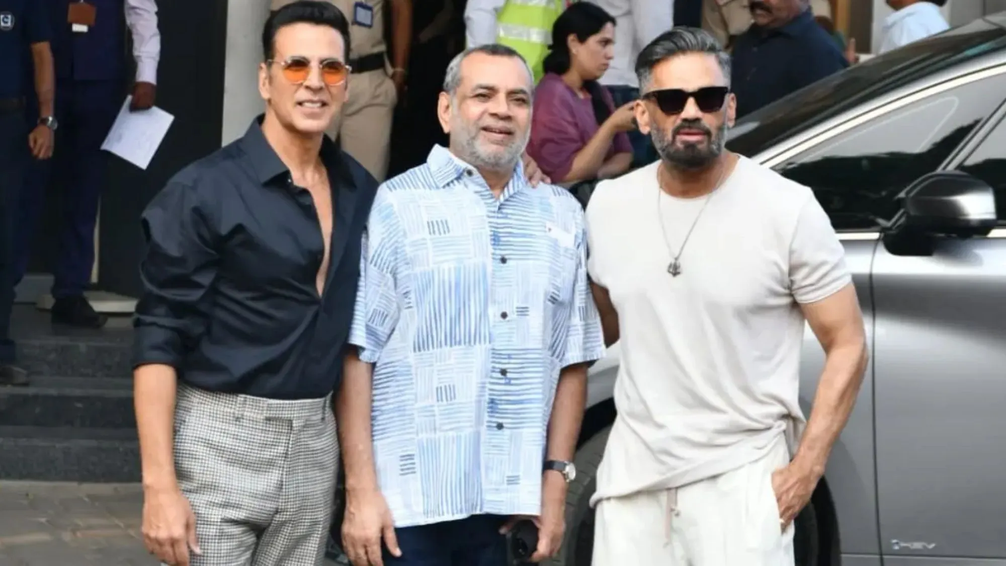 paresh rawal