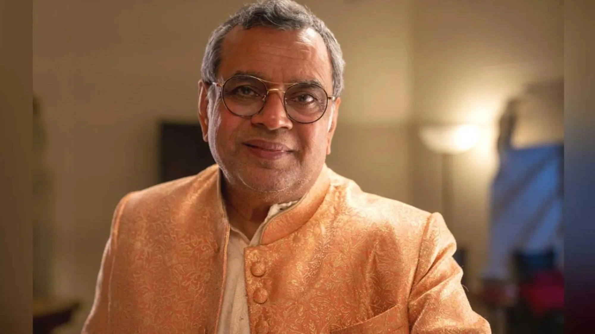 paresh rawal