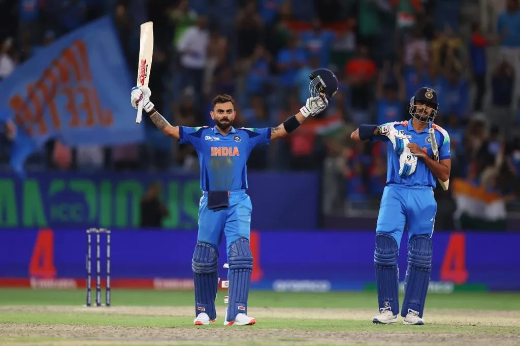 virat in india Pakistan