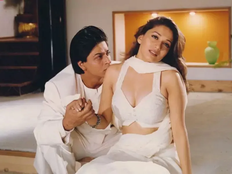 dil to pagal hai