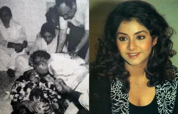 Divya Bharti Birthday Special 5 साल तक चली मामले की जांच
