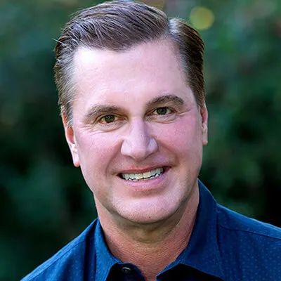 Tom Grane, Co-Founder & CEO of Mob Scene