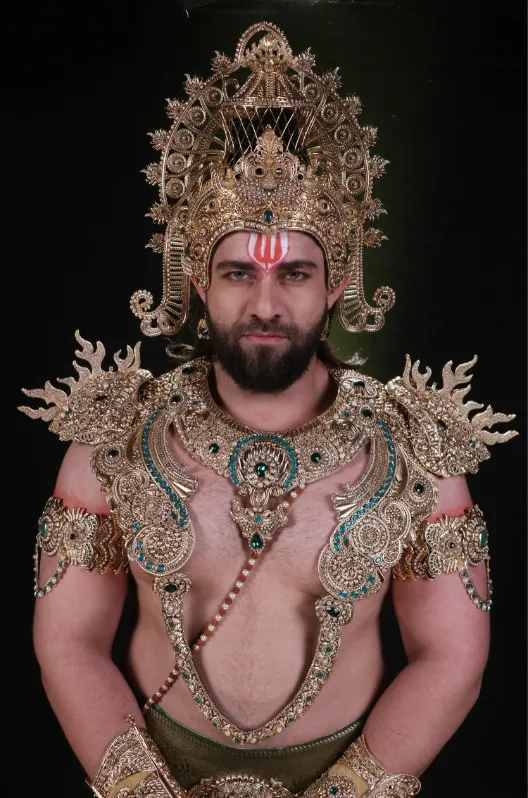 Mahir Pandhi