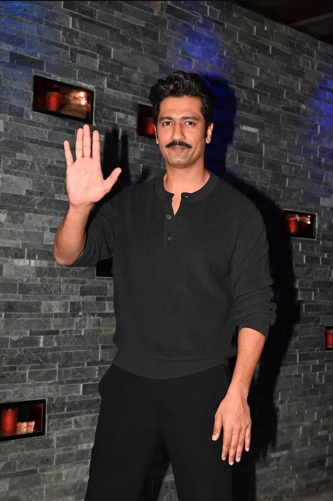 विक्की कौशल (Vicky Kaushal)