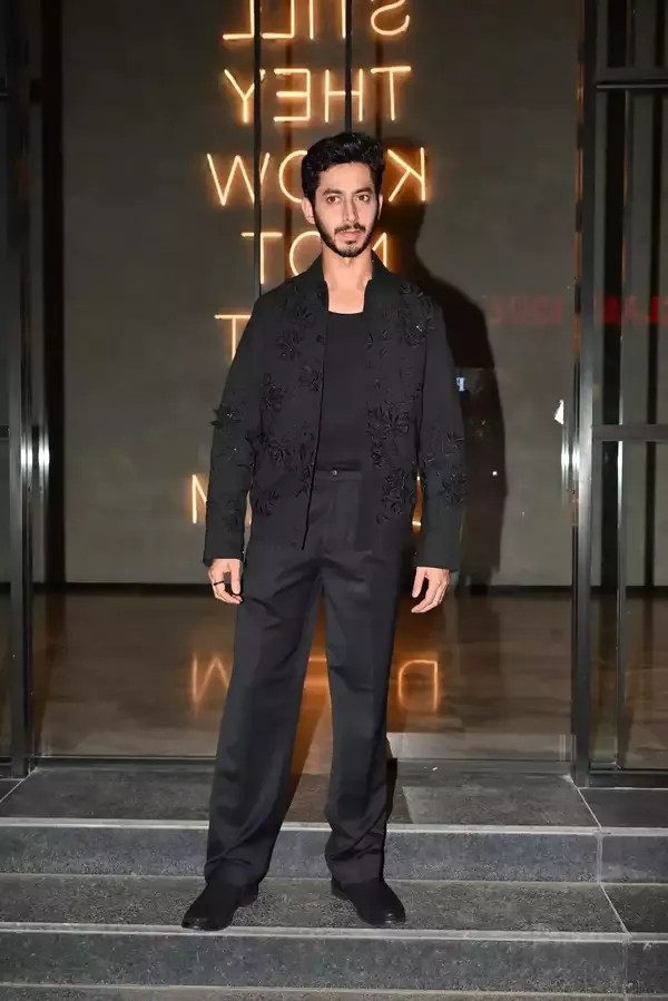 SUPERBOYS OF MALEGAON Screening