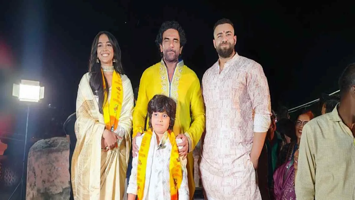 Sony SAB Veer Hanuman Update