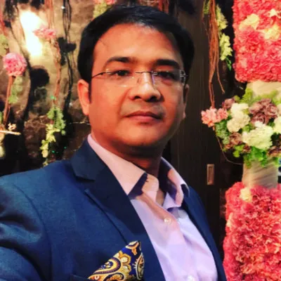 Varun Mathur, Co-Founder of Connekkt Media
