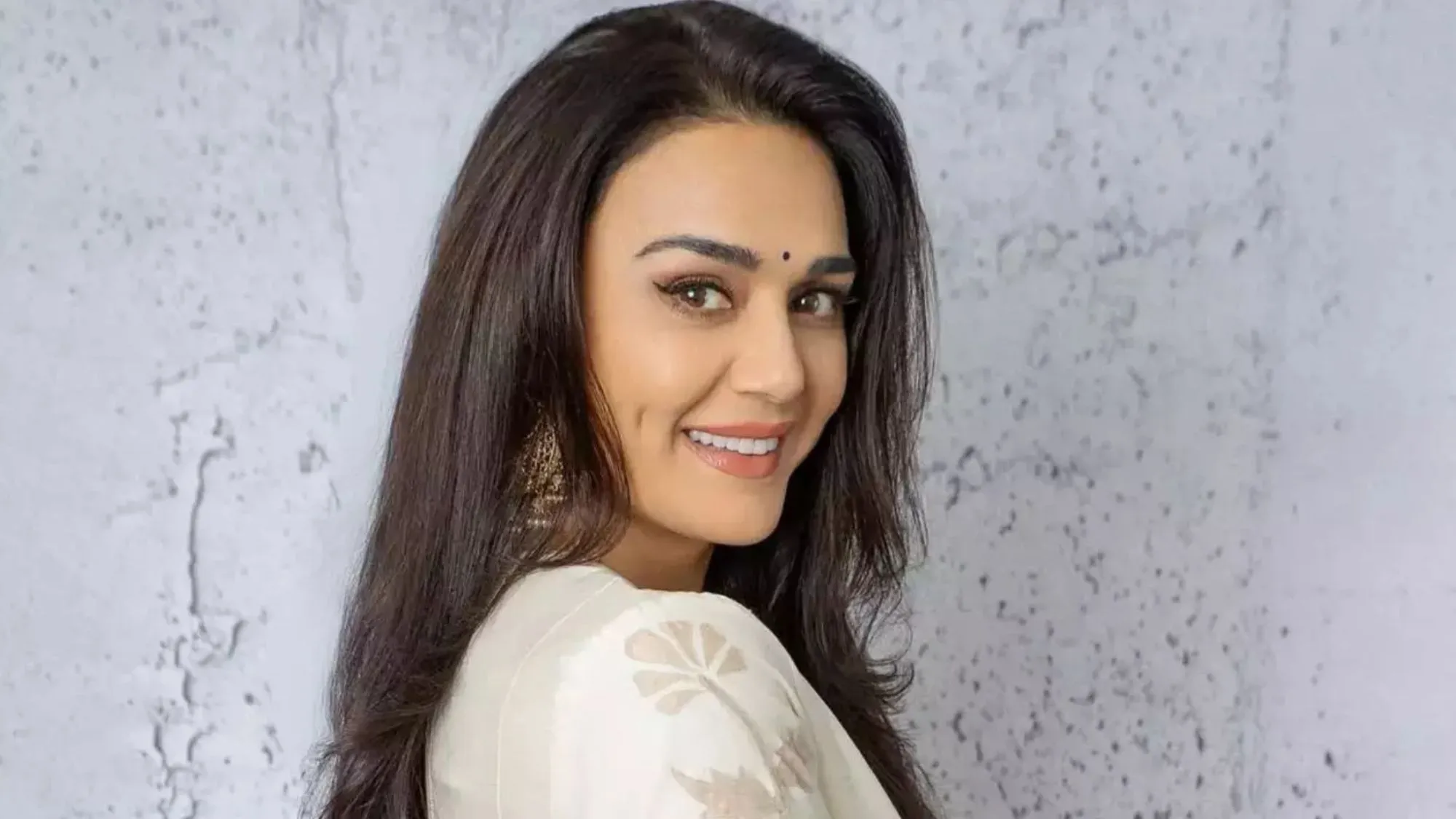 Preity Zinta