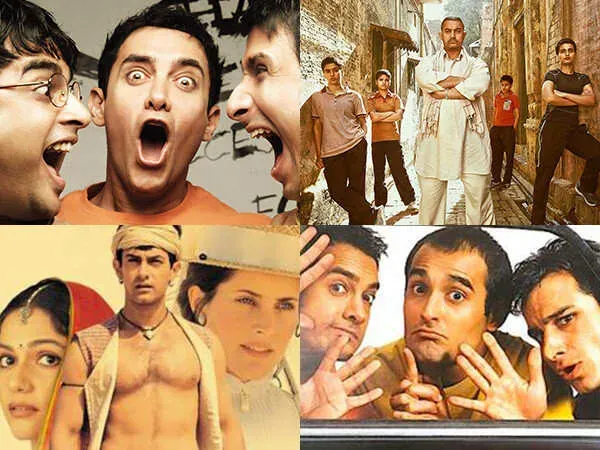 Aamir Khan