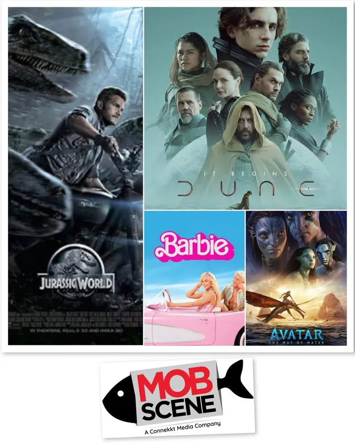 CONNEKKT MEDIA ACQUIRES MOB SCENE