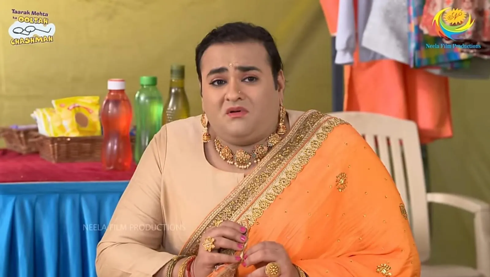TMKOC (Taarak Mehta Ka Ooltah Chashmah) Episode Update
