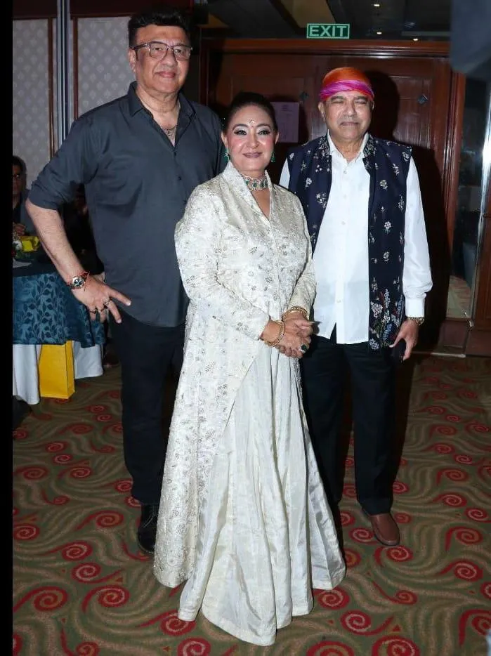 Jaspinder Narula