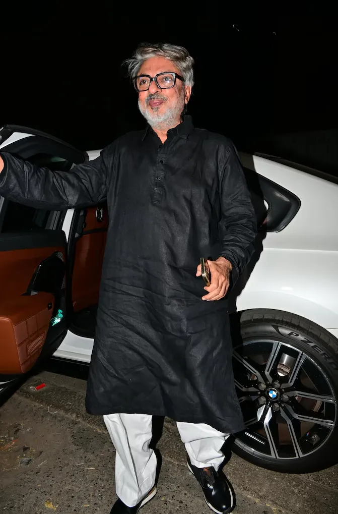 संजय लीला भंसाली (Sanjay Leela Bhansali)