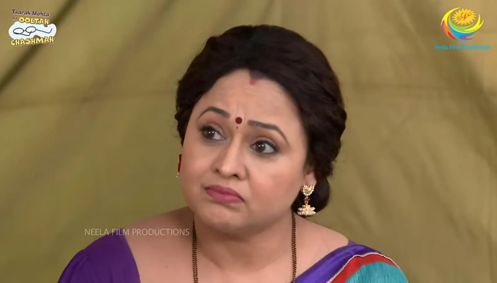 TMKOC (Taarak Mehta Ka Ooltah Chashmah) Episode Update