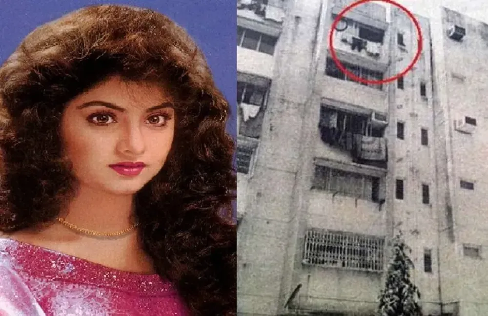Divya Bharti Birthday Special 5 साल तक चली मामले की जांच