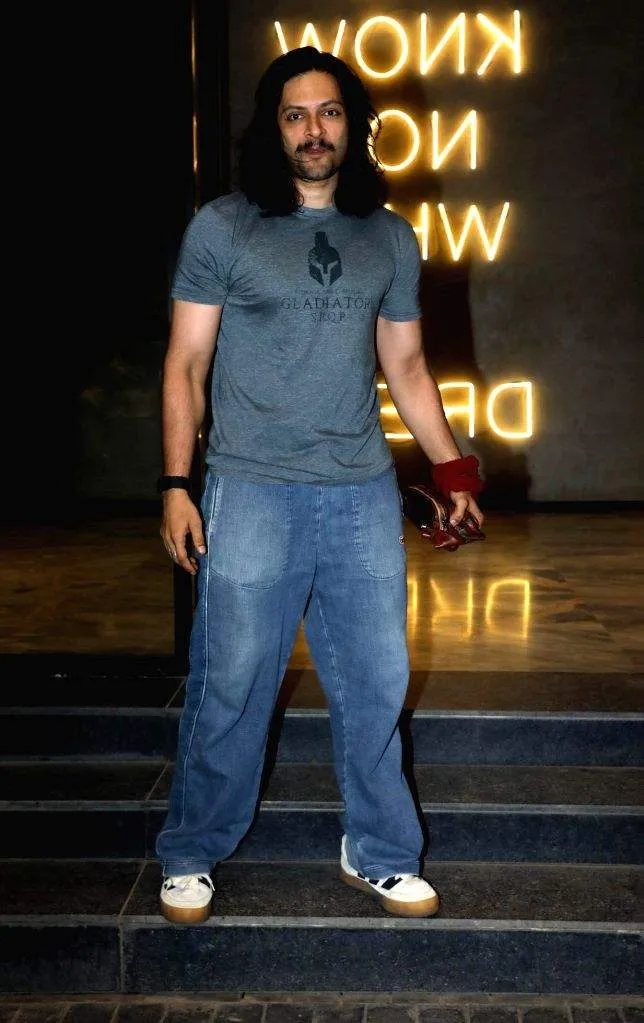 SUPERBOYS OF MALEGAON Screening