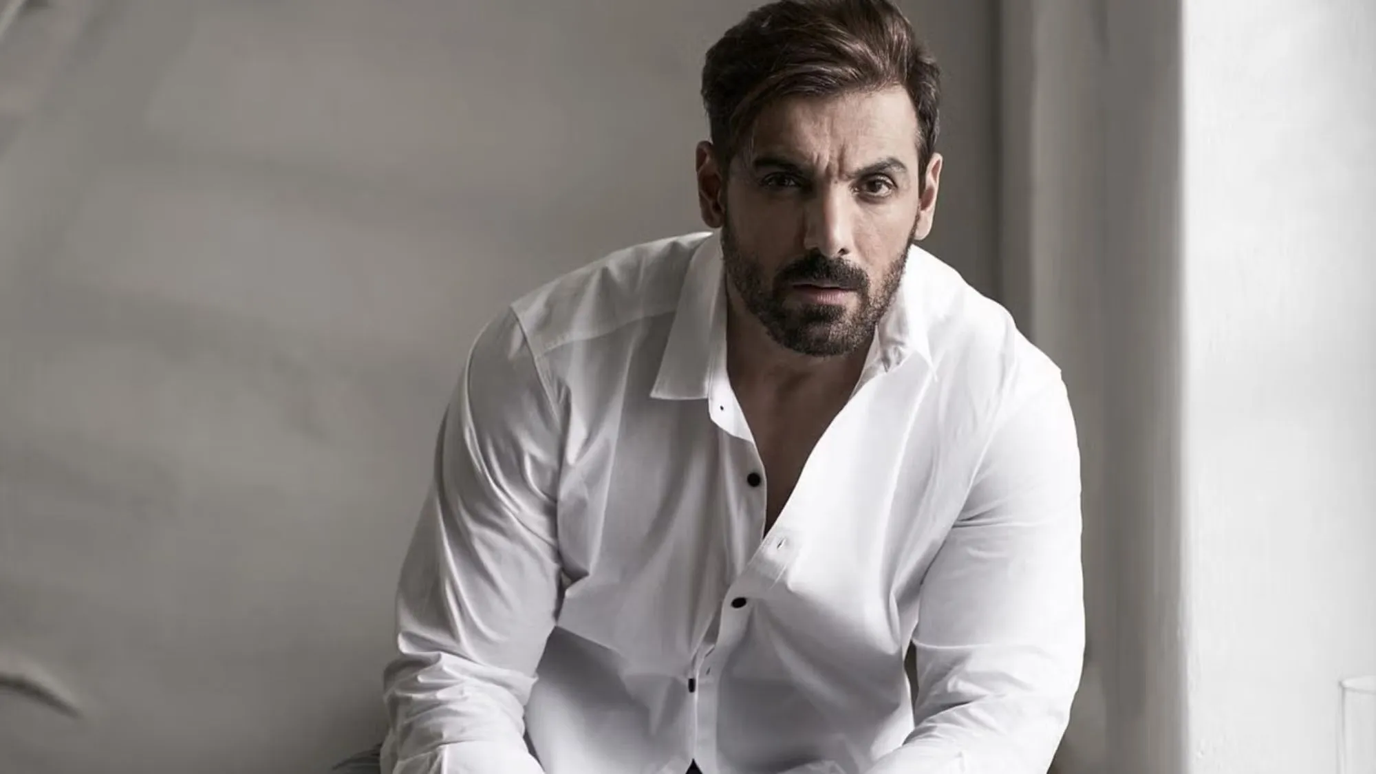 John Abraham 