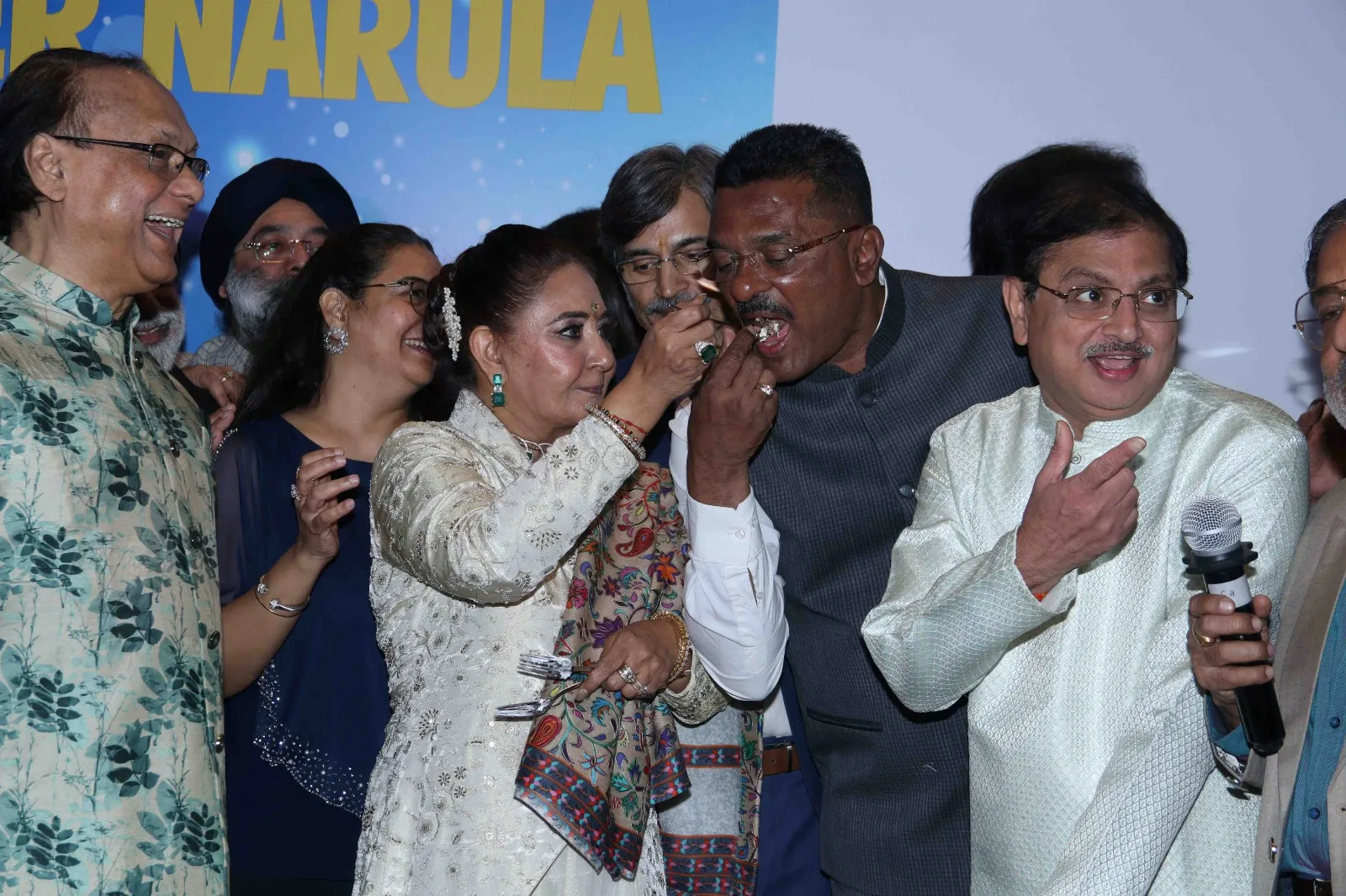 Jaspinder Narula