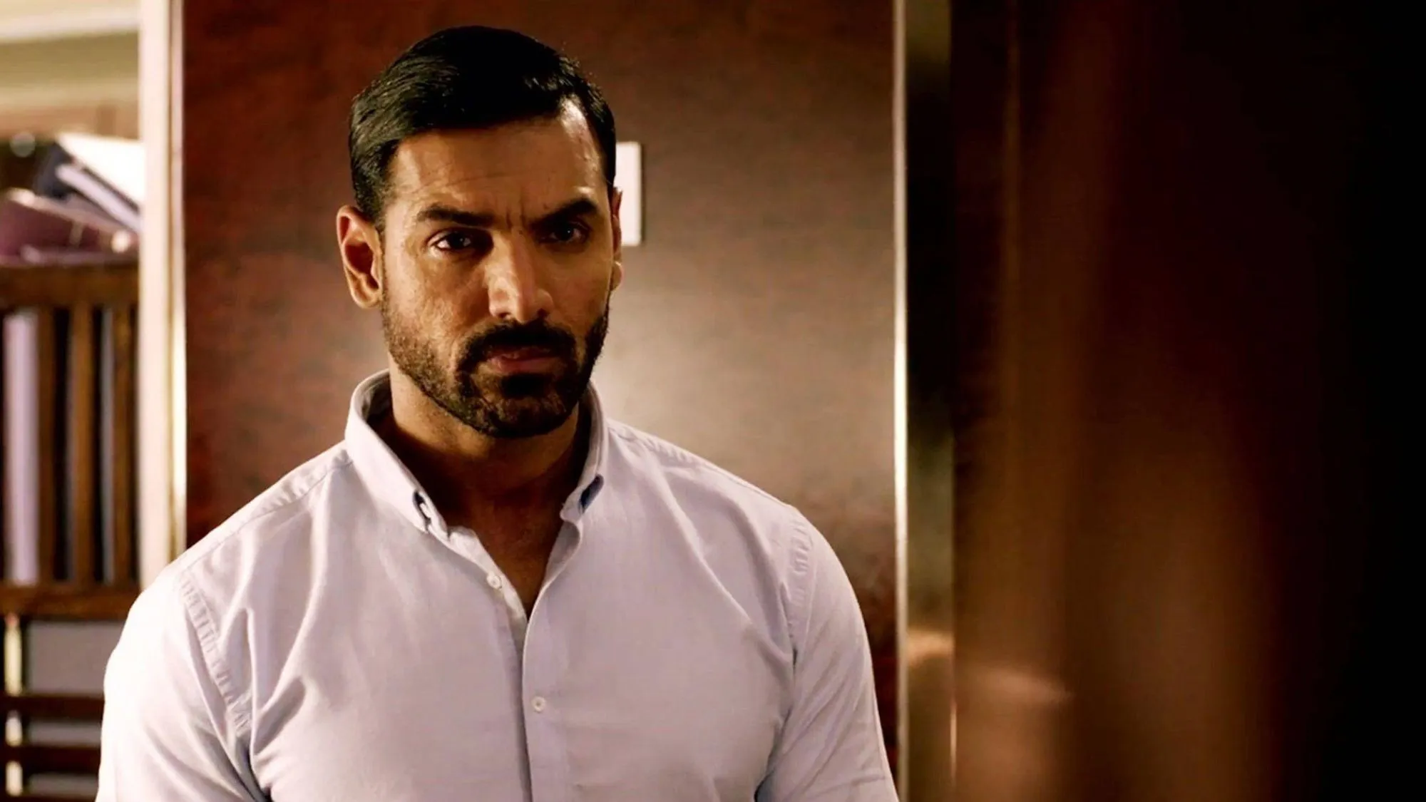 John Abraham 