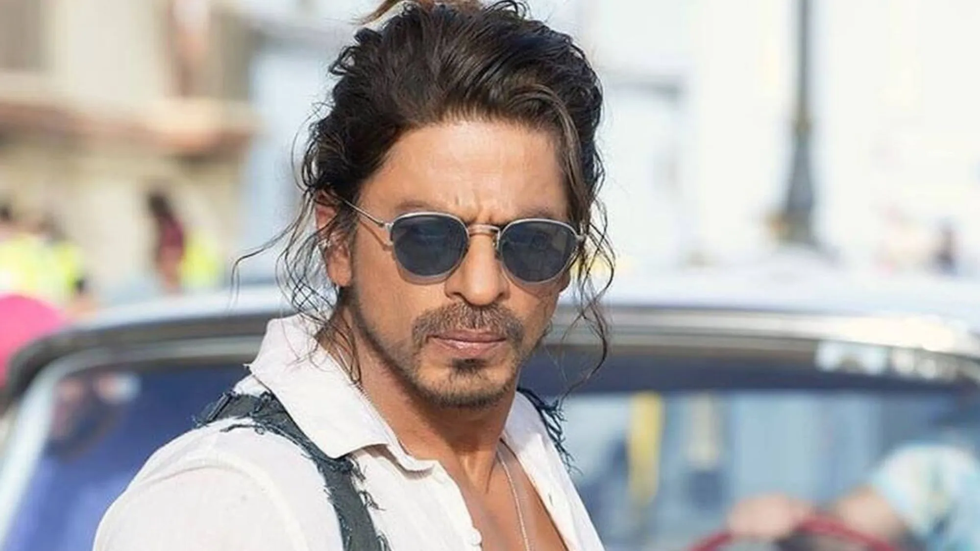  Shah rukh khan Pathaan 2 