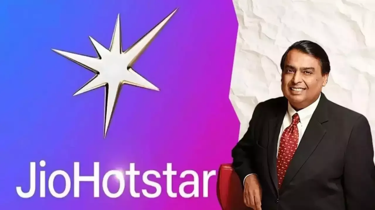 JioHotstar spokesperson said