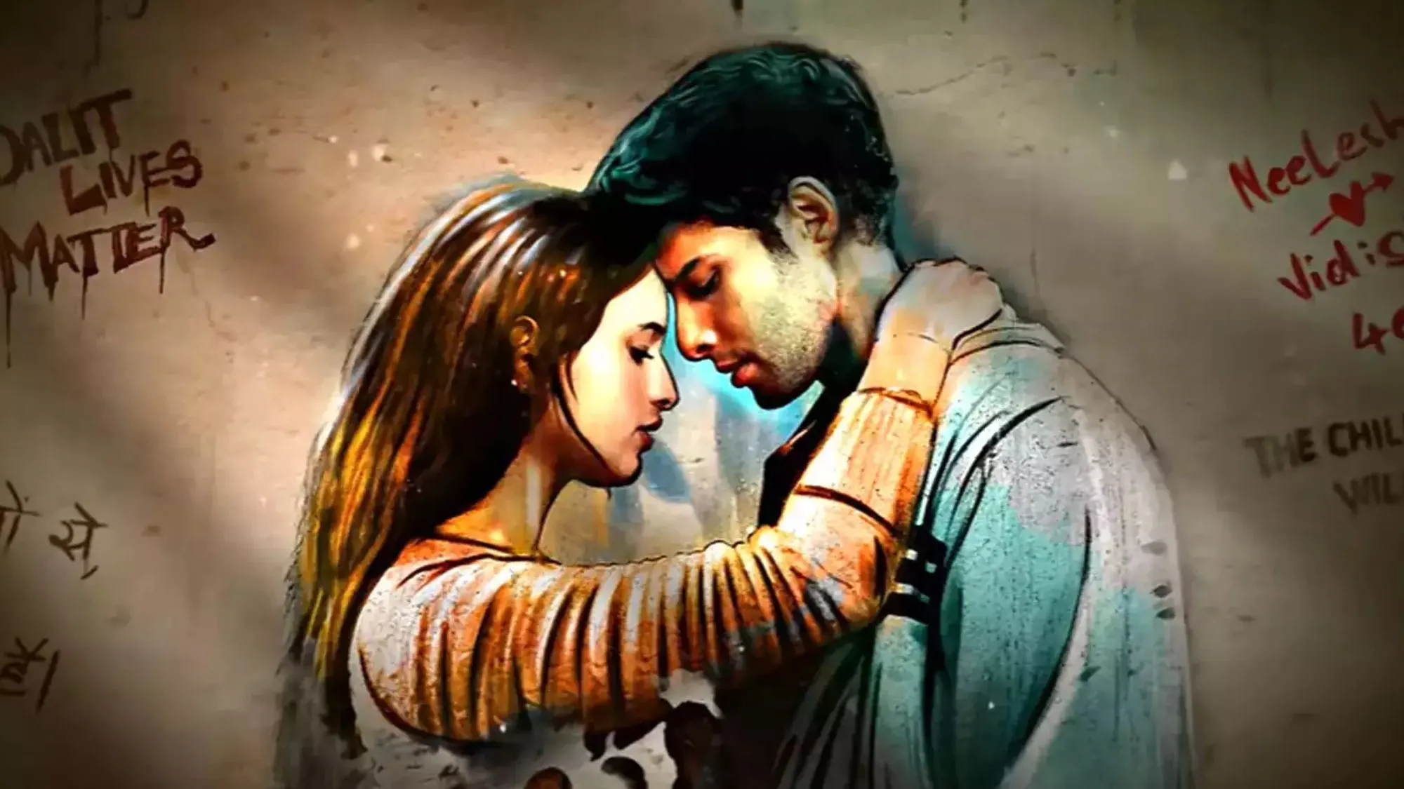 Dhadak 2 Release Delayed: CBFC Issues Over Caste Theme