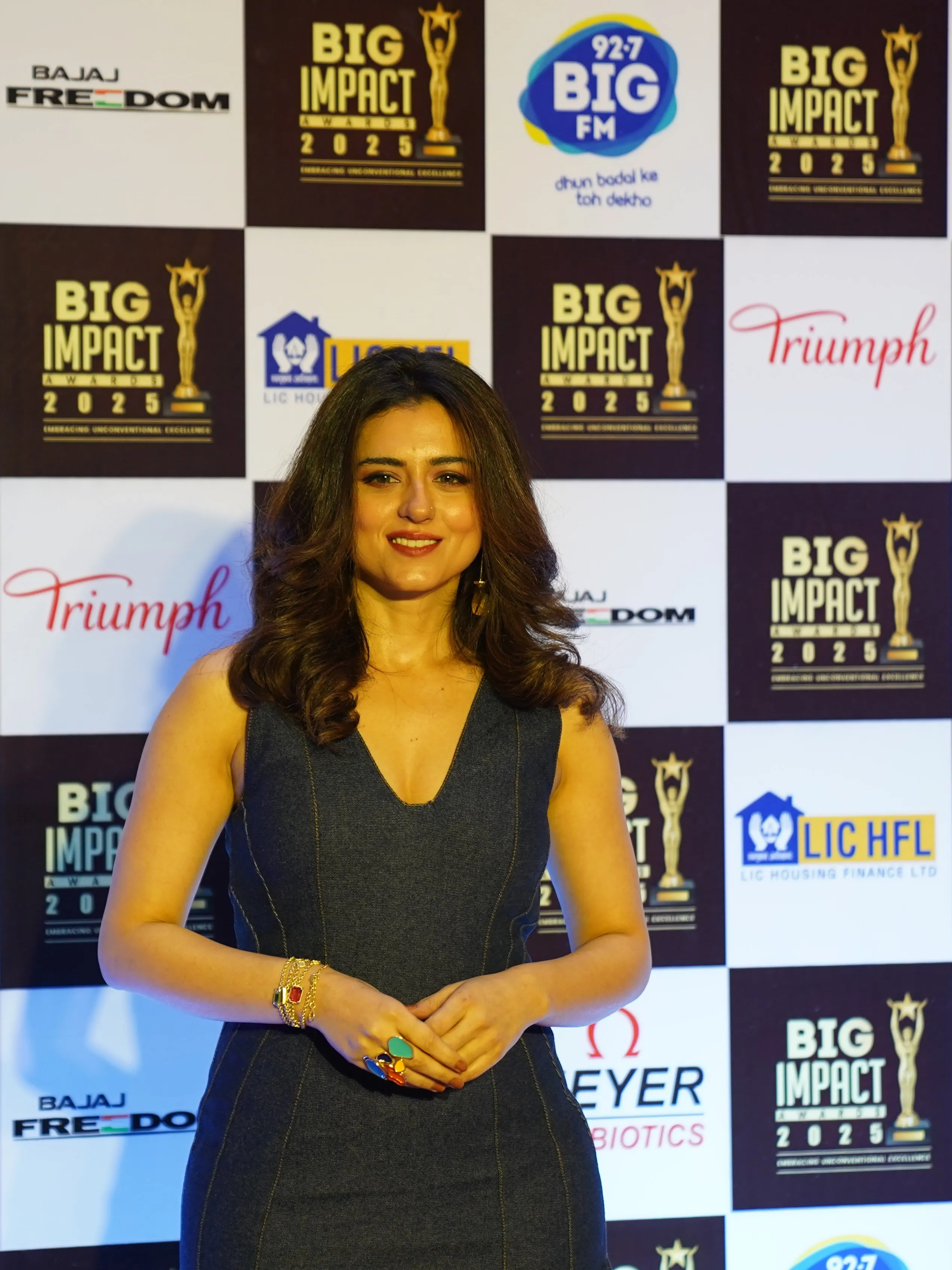 Riddhi Dogra
