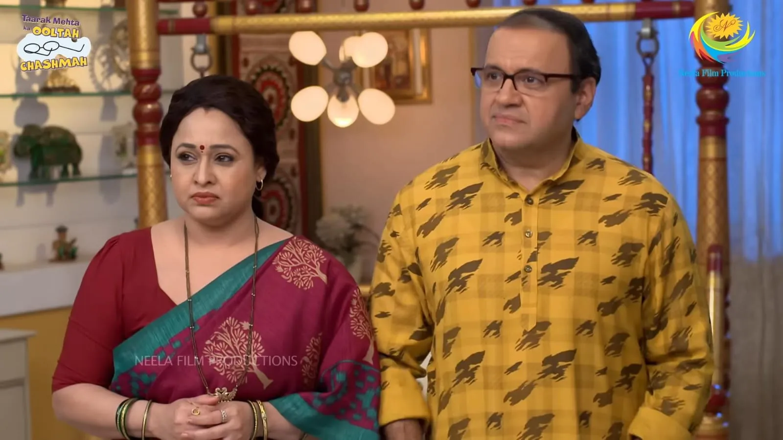 TMKOC Episode Update